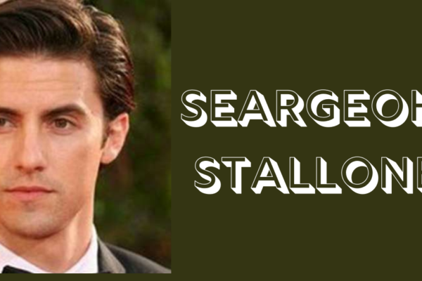 seargeoh stallone