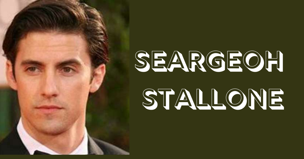 seargeoh stallone