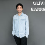 olivier barrette