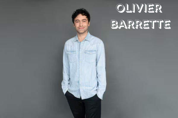 olivier barrette