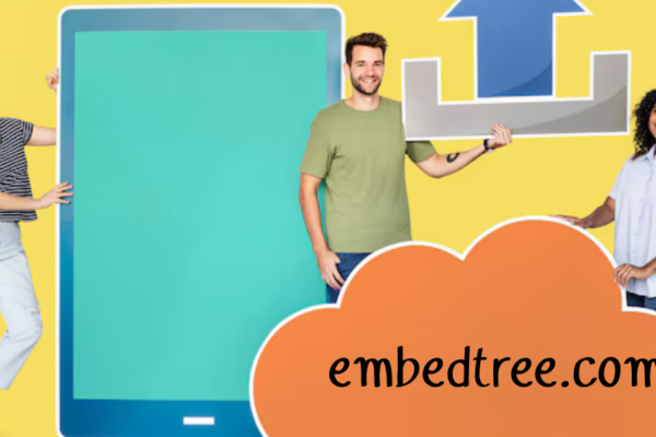 embedtree.com