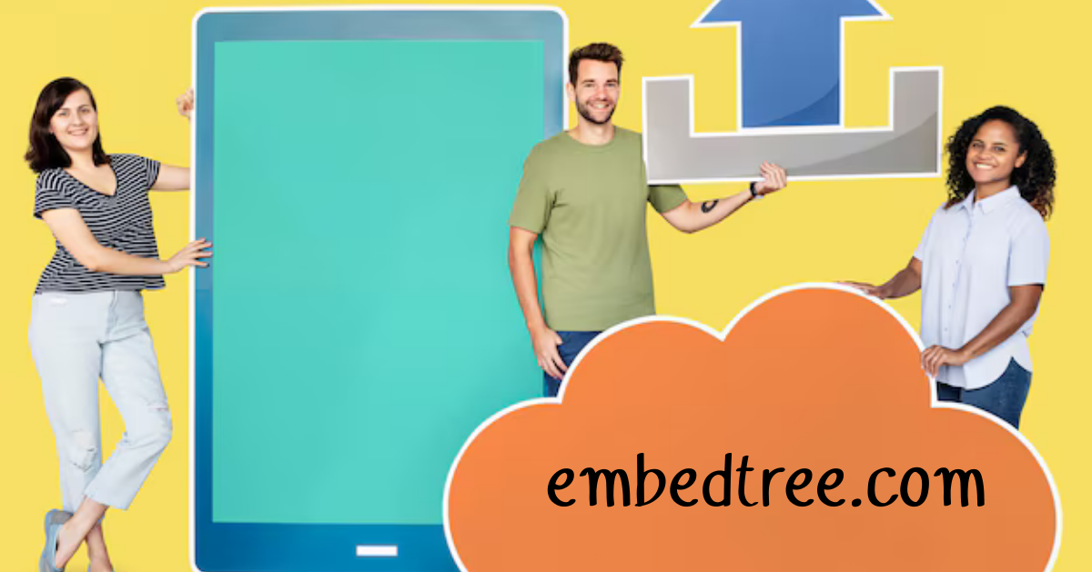 embedtree.com