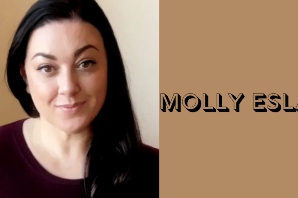 Molly Eslao