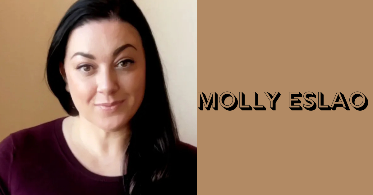 Molly Eslao