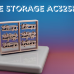 Active Storage ac32sfc025c