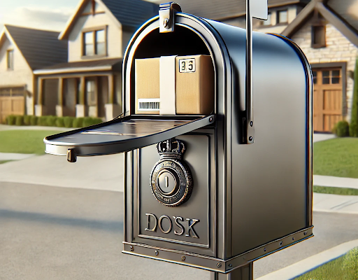 Why You Need a High-Quality Mailbox