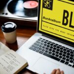 Bunkralbum: Redefining Modern Blogging Trends