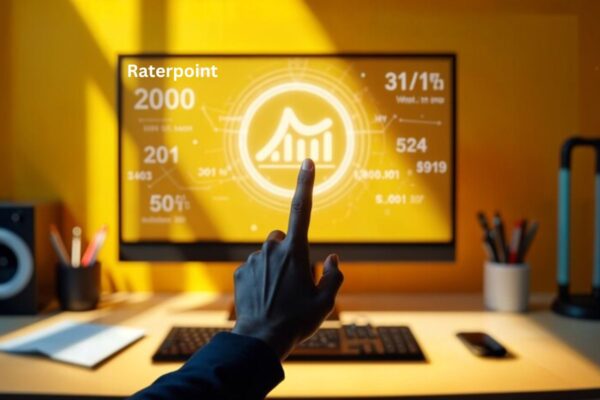 Raterpoint: Enhancing Your Online Reputation