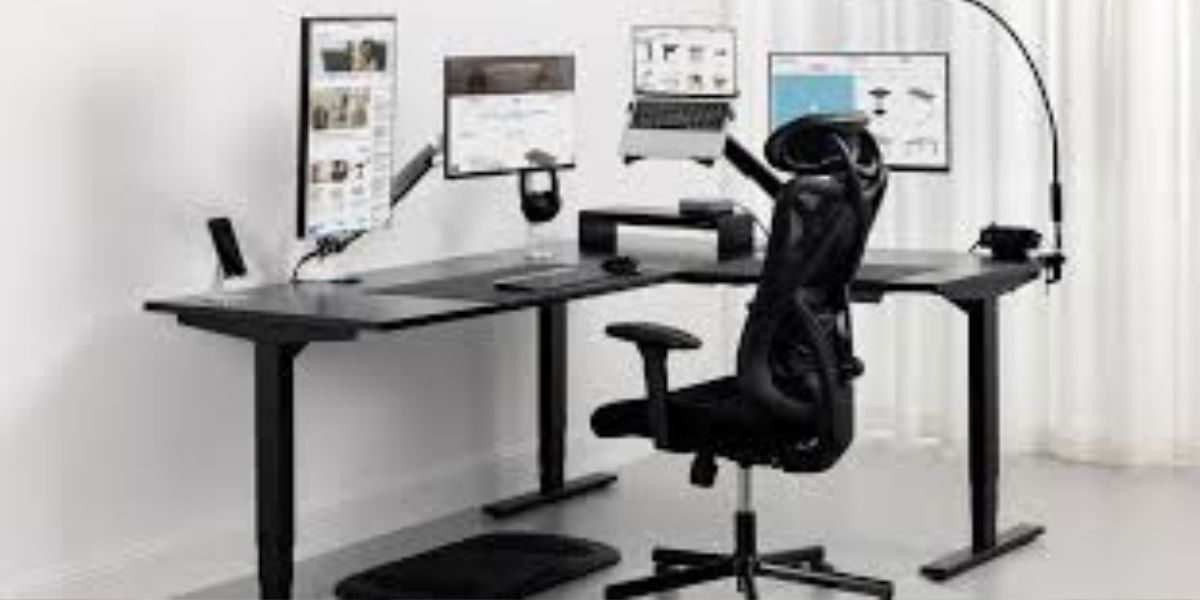 Progressive Desk: Your Destination for Quality Standing Desks