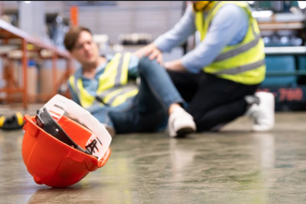 The Legal Implications of Workplace Accidents: What Every Employer Should Know