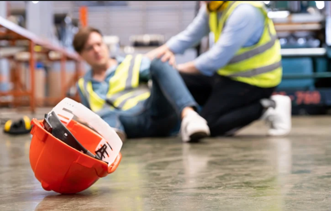 The Legal Implications of Workplace Accidents: What Every Employer Should Know