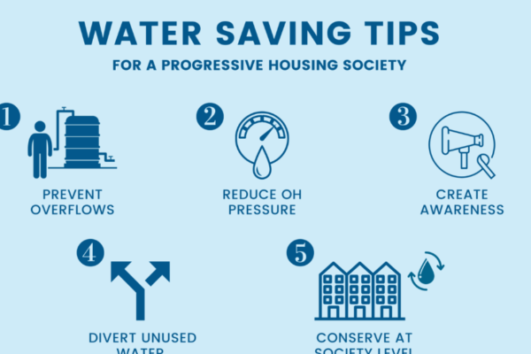 Tips for Reducing Water Usage at Home