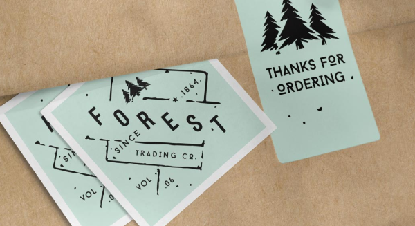 Why Custom Die Cut Stickers Are Essential for Small Businesses