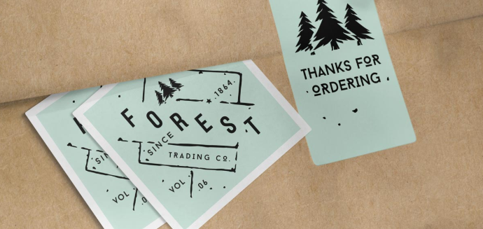 Why Custom Die Cut Stickers Are Essential for Small Businesses