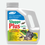 Organic and Gardening Sluggo Plus