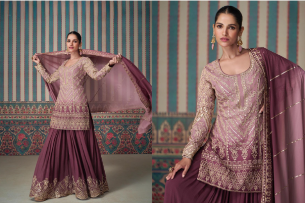 Find Your Perfect Salwar Kameez Style