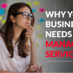 Why Your Business Needs Managed IT Services in Salinas