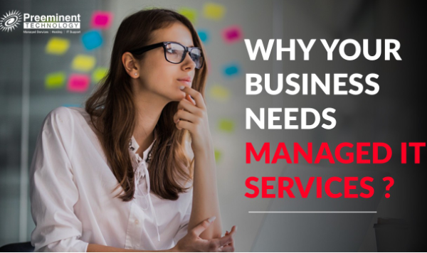 Why Your Business Needs Managed IT Services in Salinas