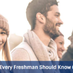 Top 6 College Tips Every Freshman Should Know