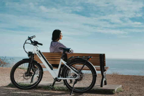 How E-Bikes Are Changing the Way We Travel, Explore, and Live