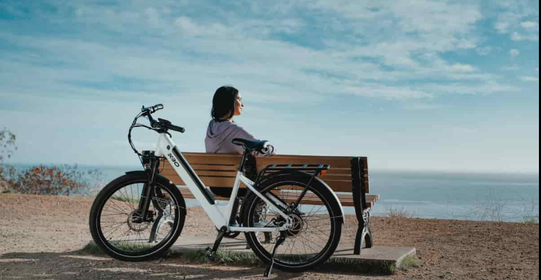 How E-Bikes Are Changing the Way We Travel, Explore, and Live