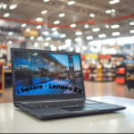 i Square - Lenovo EX: Revolutionizing Productivity in the Digital Age