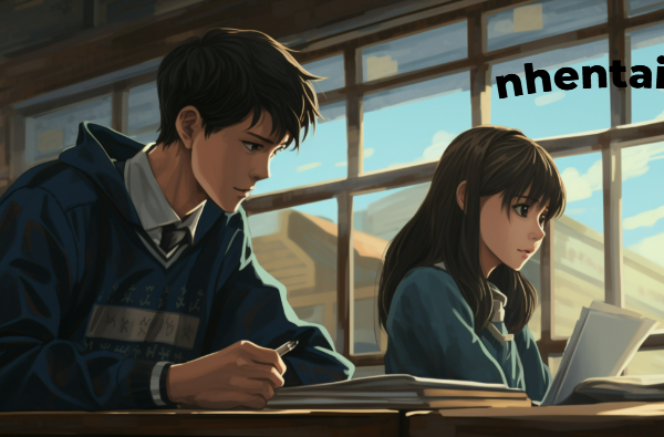 nhentai.nef: Your Ultimate Destination for Curated Digital Manga Hub