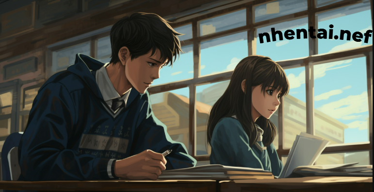 nhentai.nef: Your Ultimate Destination for Curated Digital Manga Hub