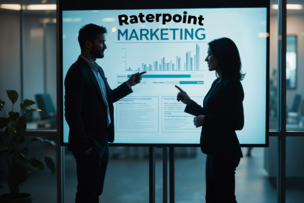 Raterpoint: A Comprehensive Guide for Marketers