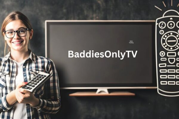 BaddiesOnlyTV: A Comprehensive Guide for Bold Reality TV Fans