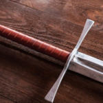 arming sword