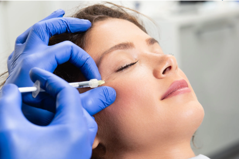 Wrinkle Relaxer Treatments: A Non-Surgical Solution for Smooth Skin