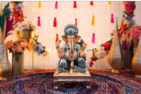 Incorporating Indian Traditions in Your Pooja Decoration: Tips for a Sacred Space