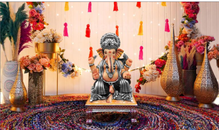 Incorporating Indian Traditions in Your Pooja Decoration: Tips for a Sacred Space