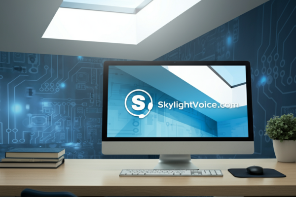 SkylightVoice.com: Affordable and Effective Service