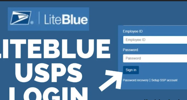 Unlocking LiteBlue: A Comprehensive Guide for USPS Employees