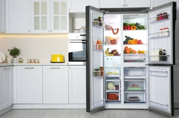 The Pros and Cons of Different Refrigerator Sizes: A Complete Overview