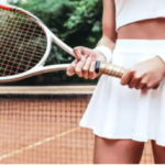 The Intersection of Fashion and Function: Women's Tennis Activewear Trends in 2025