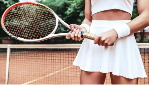 The Intersection of Fashion and Function: Women's Tennis Activewear Trends in 2025