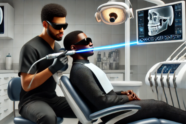 Enhancing Your Dental Routine with the Latest Tech Innovations