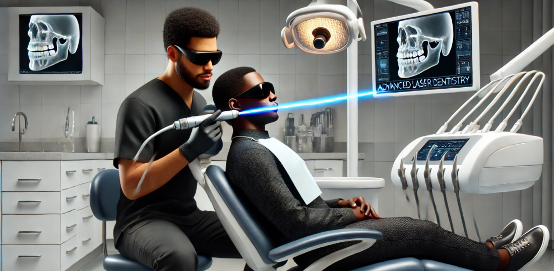 Enhancing Your Dental Routine with the Latest Tech Innovations