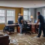 The Long-term Benefits of Professional Storm Damage Repair Services