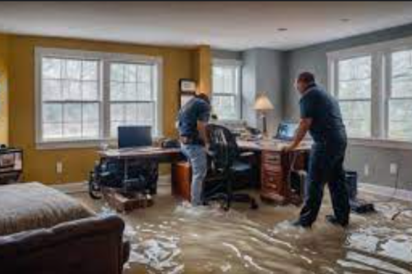 The Long-term Benefits of Professional Storm Damage Repair Services