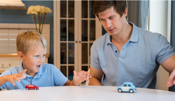 Push Cars for Kids: The Fun Side of Early Mobility