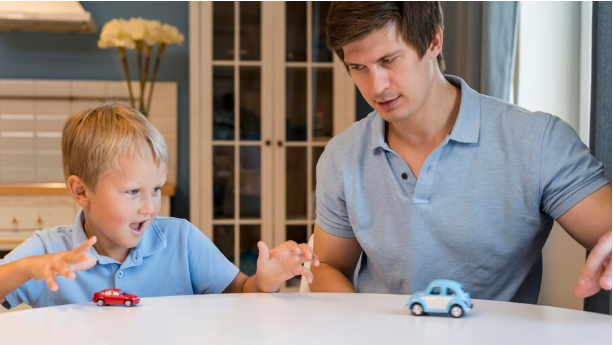 Push Cars for Kids: The Fun Side of Early Mobility