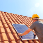 How Does Home Solar Power Reduce Energy Costs and Environmental Impact?