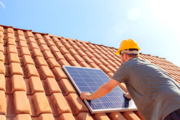 How Does Home Solar Power Reduce Energy Costs and Environmental Impact?