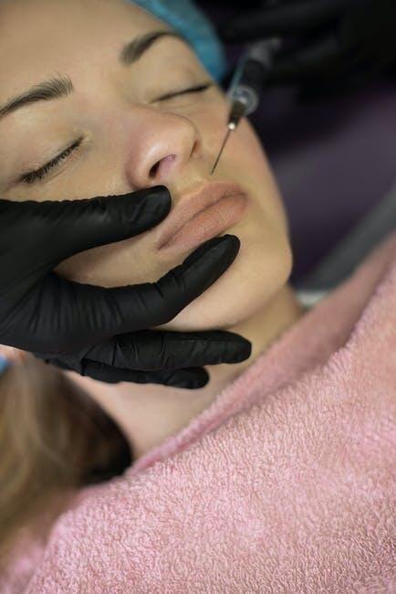 A Guide to Becoming a Successful Botox Injector