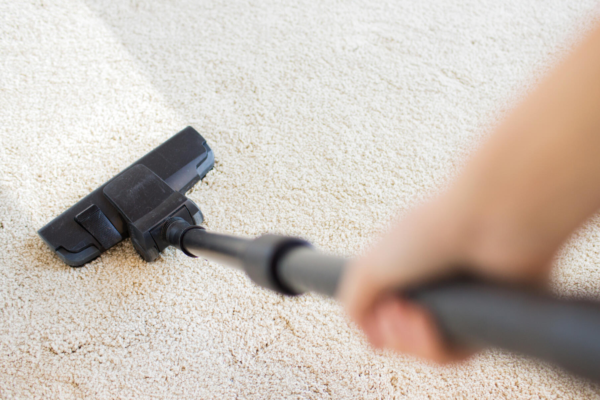 The Ultimate Guide to Rug Cleaning