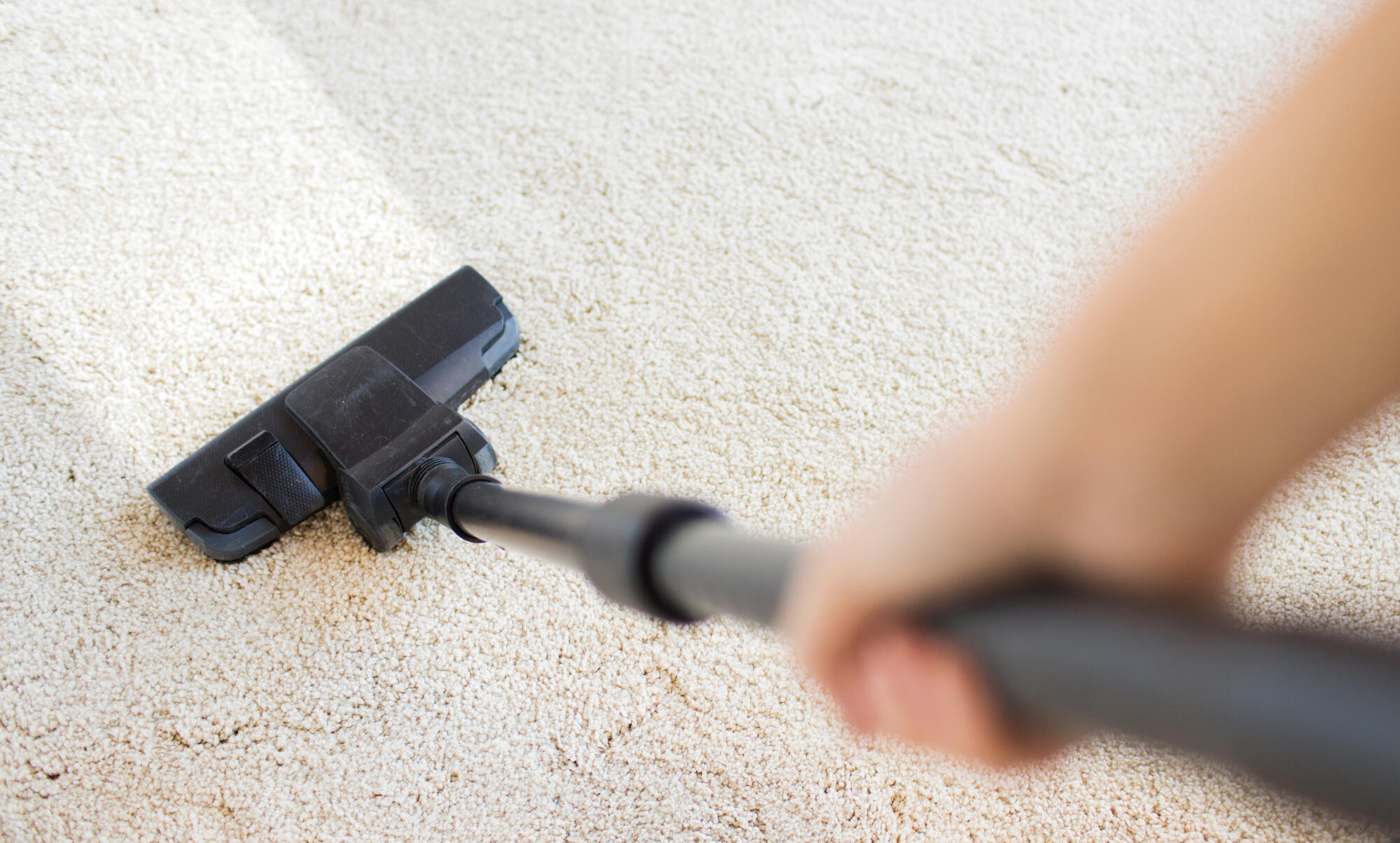 The Ultimate Guide to Rug Cleaning